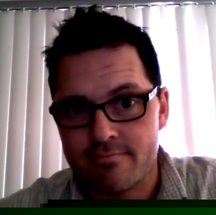 Robert Parenteau Photo 8