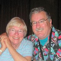Joy Doyle Photo 5