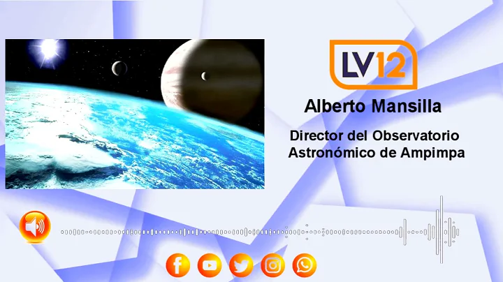 Alberto Mansilla Photo 22