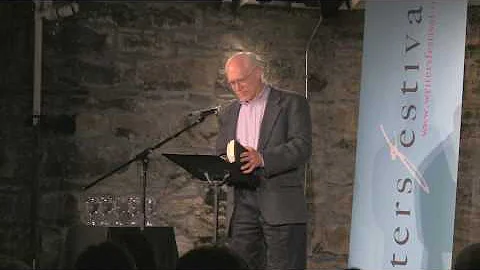 Robert Bringhurst Photo 8