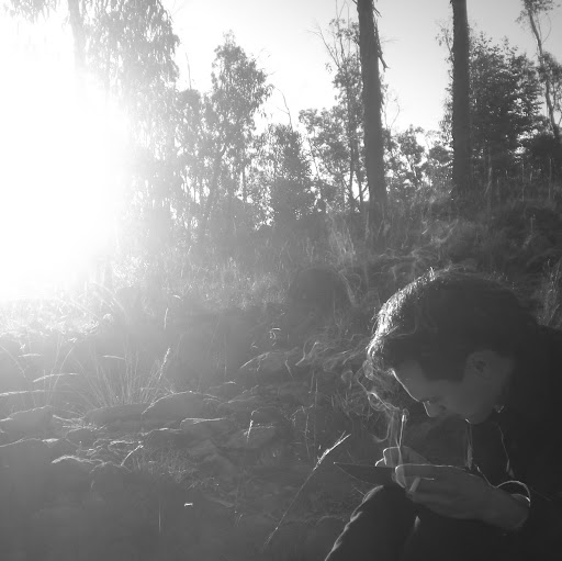 Michael Moya Photo 16