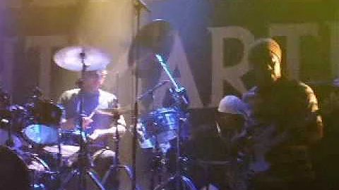Richard Bailey Photo 44