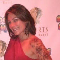 Christina Oyola Photo 4