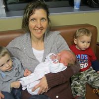 Julie Shaw Photo 9