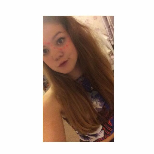 Charlotte Welch Photo 14