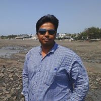 Mahendra Raval Photo 5