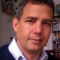 Erik Lange Photo 1