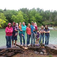 Nancy Tharp Photo 6
