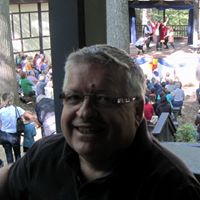 Eric Pullen Photo 1