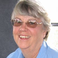 Susan Vaughn Photo 6
