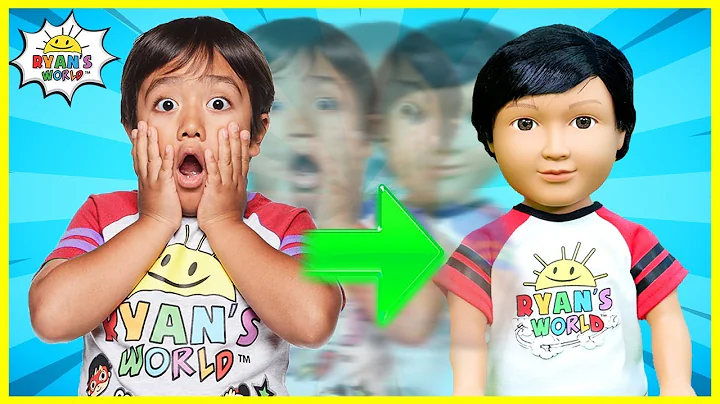 Ryan Doll Photo 29