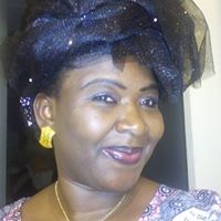 Kadiatou Traore Photo 4