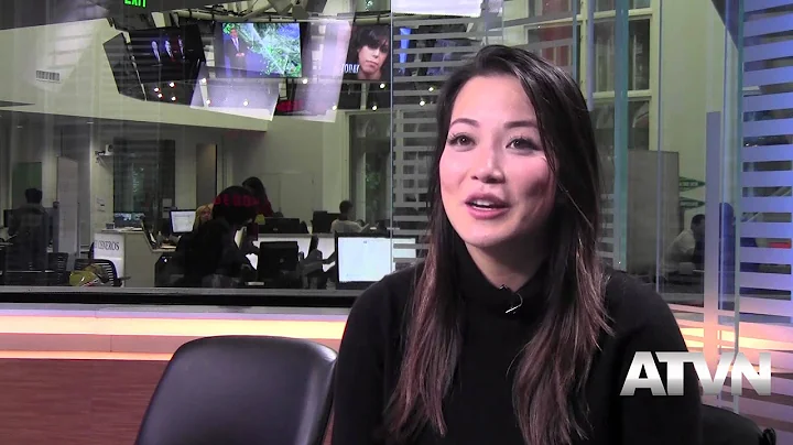 Frances Wang Photo 31