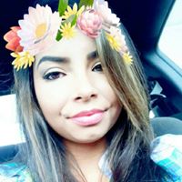 Alicia Rosas Photo 4