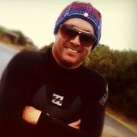 Gregory Bray Photo 3