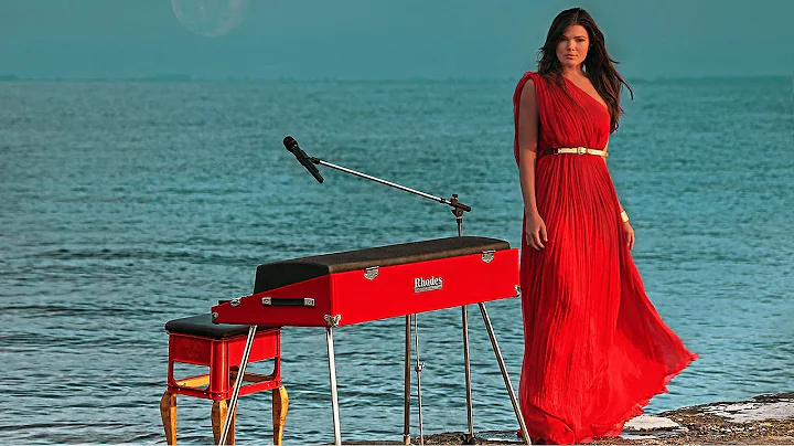 Paula Caruso Photo 24