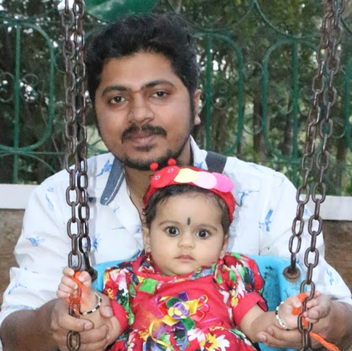 Shankar Narayan Photo 12
