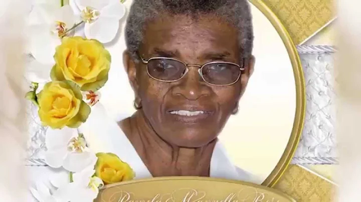 Pamela Rolle Photo 17