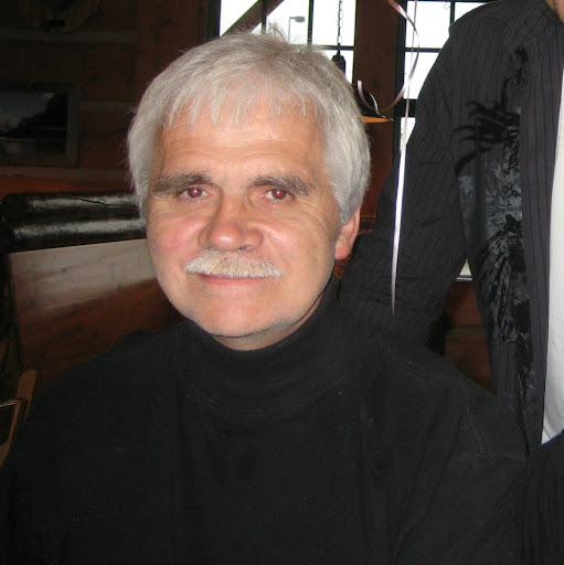 Robert Blahnik Photo 2