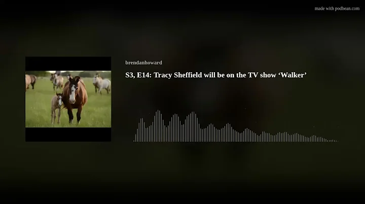 Tracy Sheffield Photo 21
