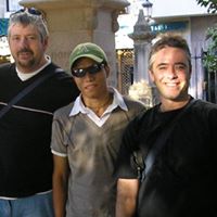Benito Rosario Photo 8