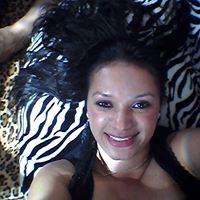 Solange Almeida Photo 3