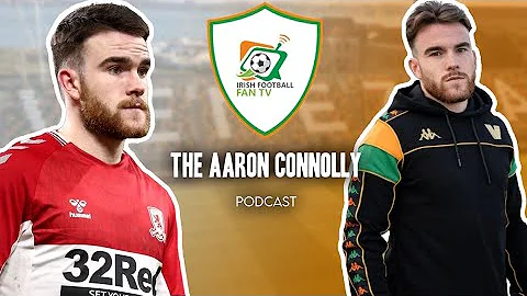 Aaron Connolly Photo 26