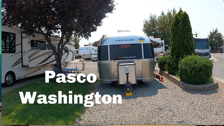 Thomas Pasco Photo 14