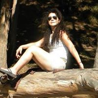 Monica Munoz Photo 2