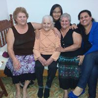 Patricia Costa Photo 6