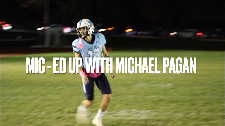 Michael Pagan Photo 34