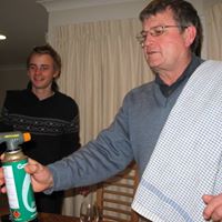 Ross Evans Photo 4