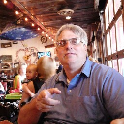 Mark Roper Photo 14