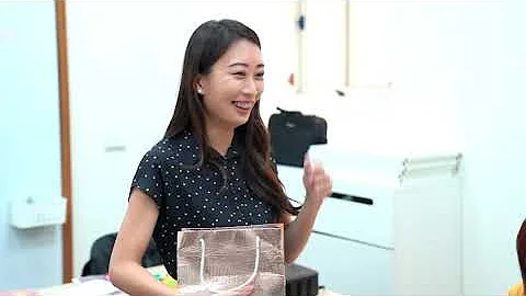 Cecilia Chen Photo 26
