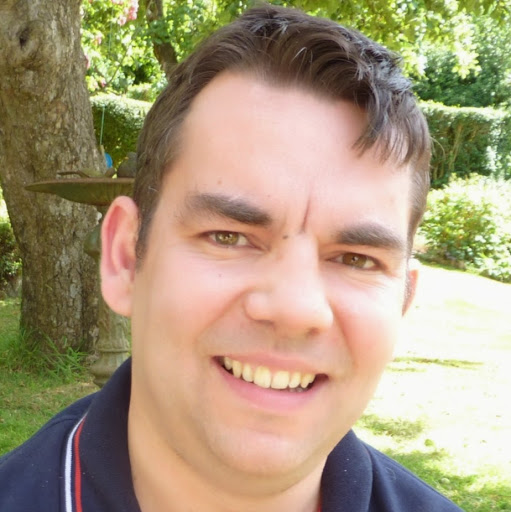 Barry Davidson Photo 13