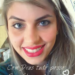 Evelyn Borges Photo 15