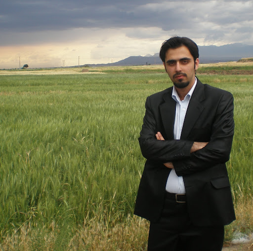 Ali Sadeghi Photo 14