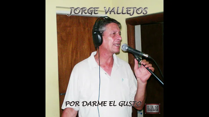 Jorge Vallejos Photo 24