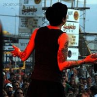 Dean Unger Photo 5