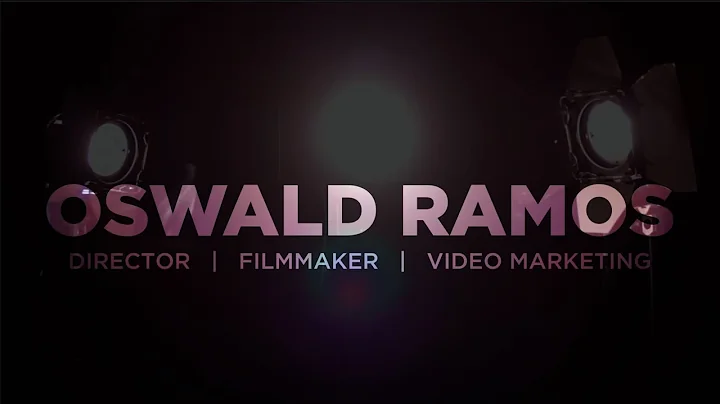 Oswald Ramos Photo 17