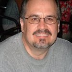 Rick Overton Photo 9