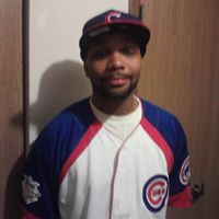 James Frazier Photo 4