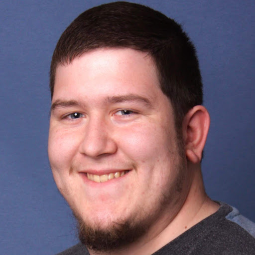 Brady Collier Photo 11