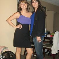 Jessica Spencer Photo 8