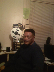 James Branch Photo 18