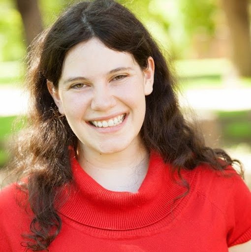 Rebecca Larkin Photo 10