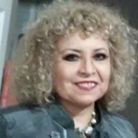 Olga Romero Photo 5