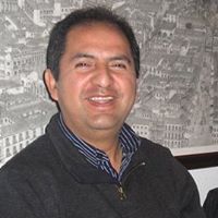 Jorge Santamaria Photo 3