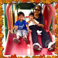 Mrudula Shah Photo 8