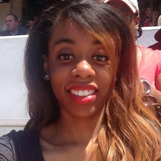 Lacy Johnson Photo 38